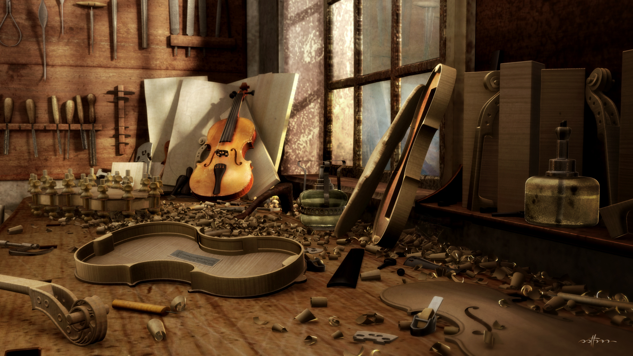 Stradivarius